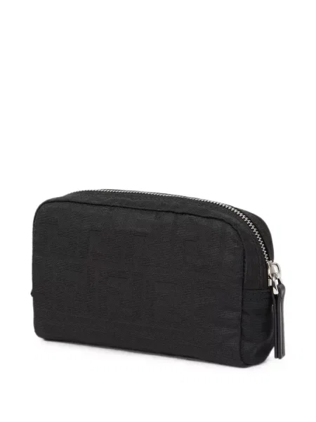 Geantă Fendi negru