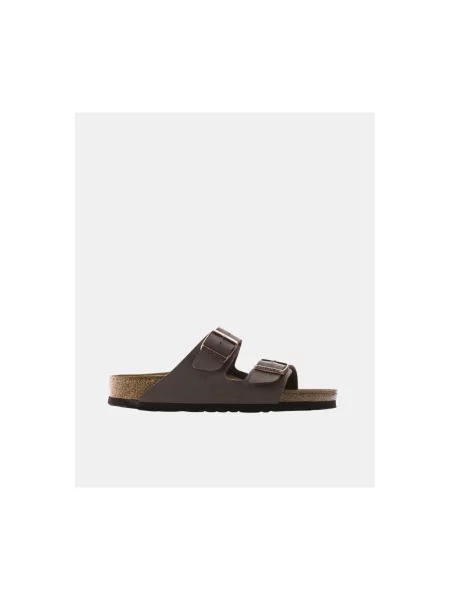 Pantofi Birkenstock maro