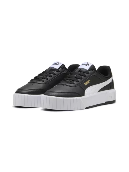 PUMA sneakersy Carina Mia Buty czarny
