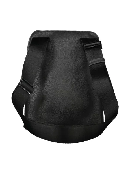 Torba Calvin Klein elegancka czarna