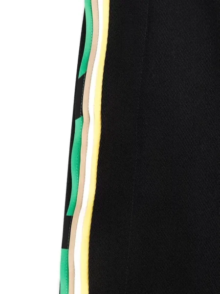 Pantaloni Loewe negru