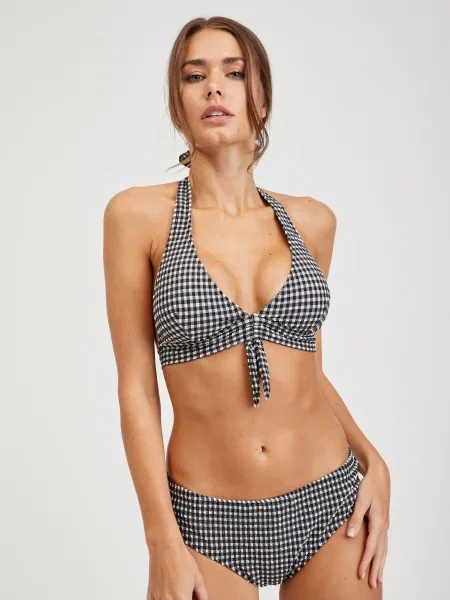 Bikini Orsay alb