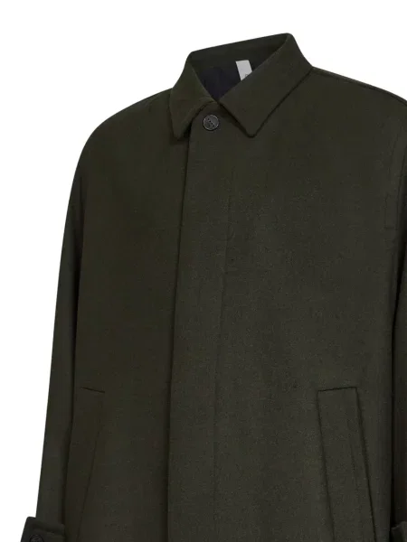 Palton Hevo verde