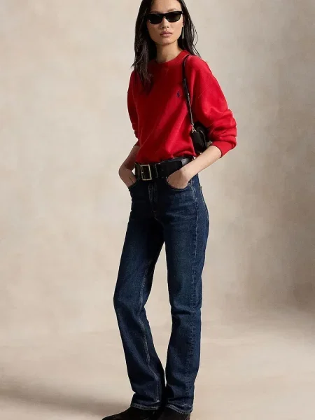 Свитер Polo Ralph Lauren
