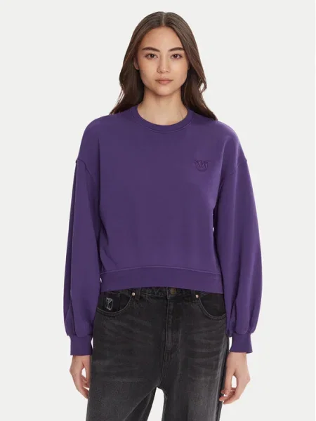PINKO Bluză Maliardo violet