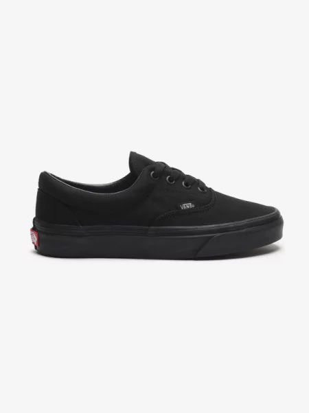 Vans Era Спортни обувки Cheren черно