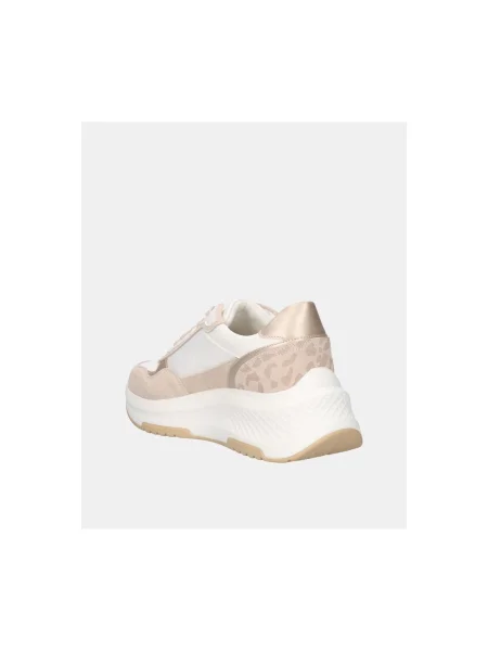Tenisky Exé Shoes béžová