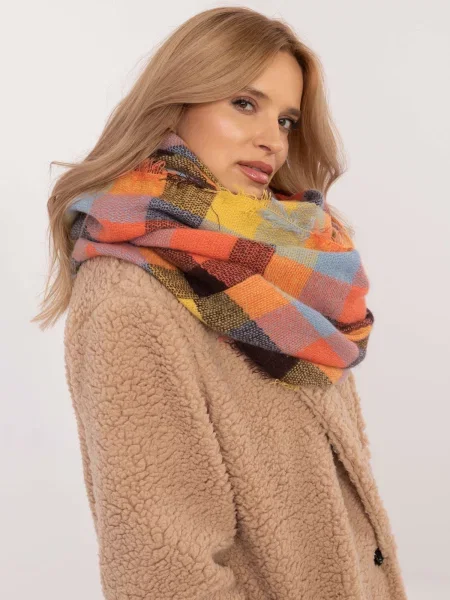 Fular Factory Price negru