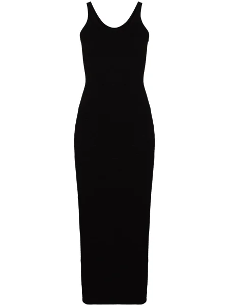Rochie Remain tricotate de costum negru