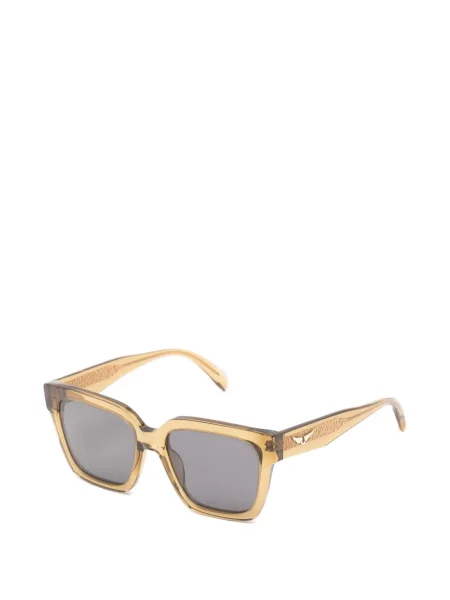 Ochelari de soare Zadig&voltaire verde