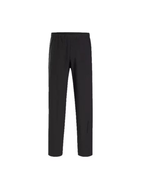 Spodnie dresowe Arcteryx czarne