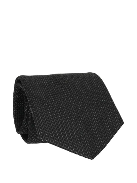 Cravată Scotch & Soda negru