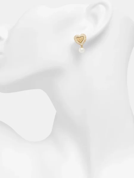 Сережки Guess BELOVED
