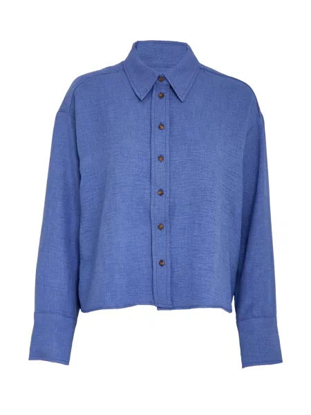 Peppercorn Tricou Gaby' albastru