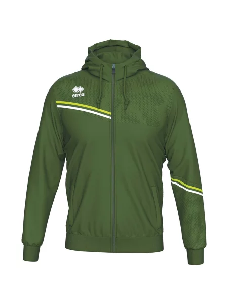Sportski komplet Errea zelena