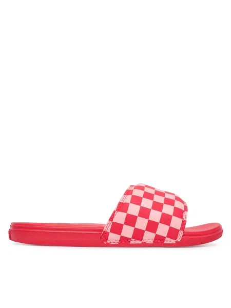 Pantofi Vans roșu