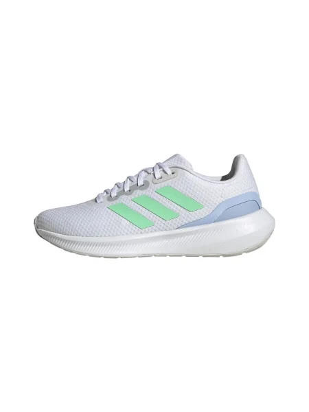 Félcipő Adidas Performance fehér