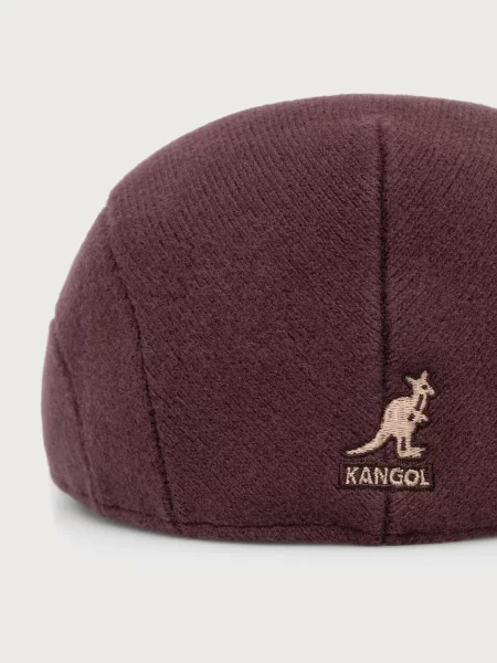 Kangol кашкет з вовною WOOL