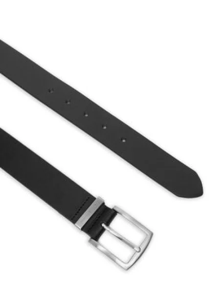 Tommy Hilfiger Pas Denton črna