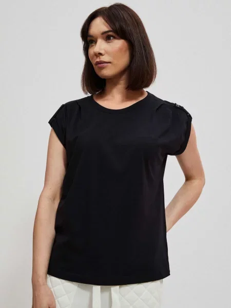 Bluză Marisse negru