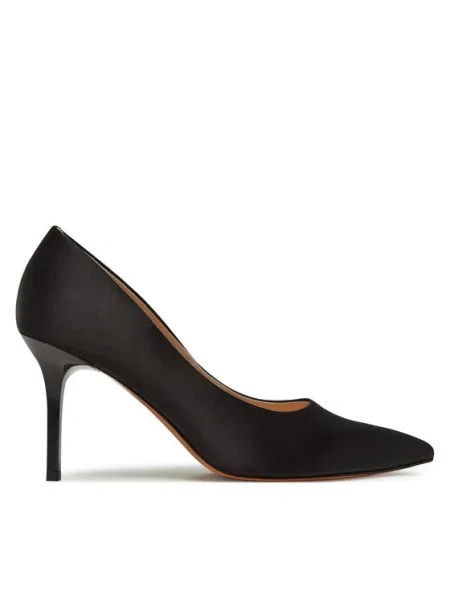 Marella Pantofi cu subțire Fenny negru
