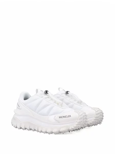 Sneaker Moncler Trailgrip fehér