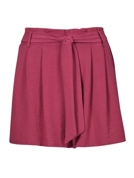 Bermuda kratke hlače Betty London bordo