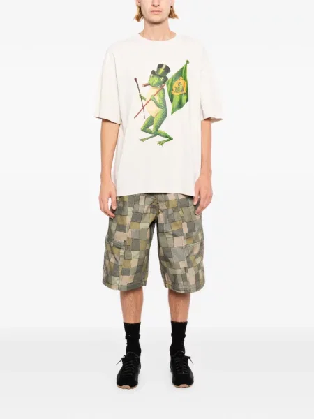 Tricou Melt cu imagine