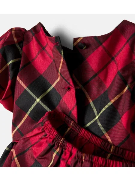 Gyerek ruha Polo Ralph Lauren piros