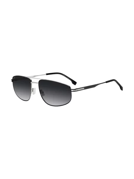 BOSS ochelari de soare negru
