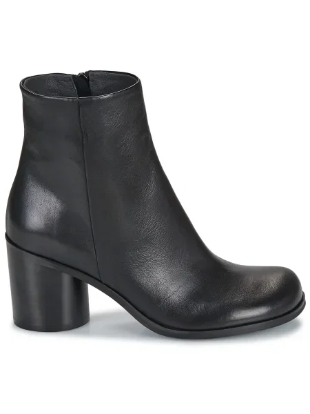 Pantofi Fru.it negru