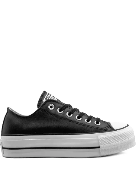 Sneakerși Converse One Star negru