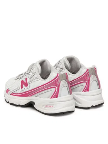 New Balance Sportcipők fehér