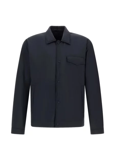 Geacă Herno albastru