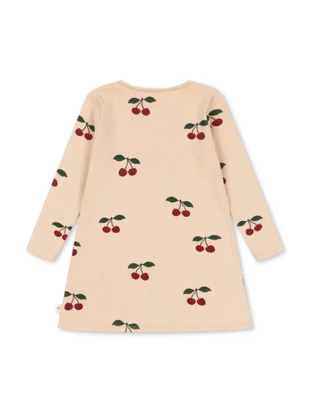 Konges Sløjd сукня ELLA DRESS GOTS