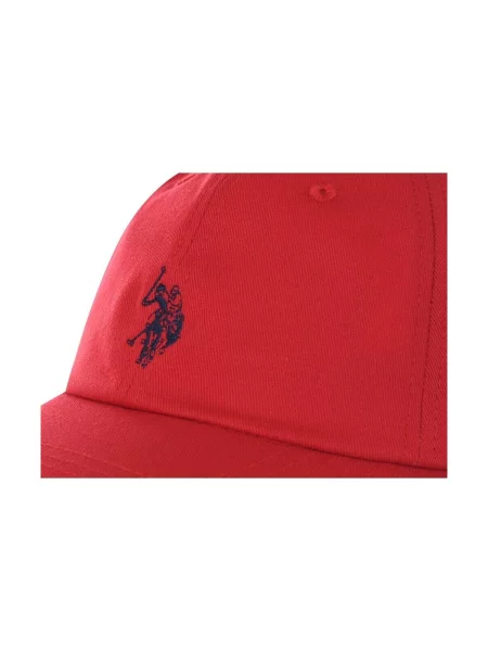 Šiltovka U.s. Polo Assn. modrá