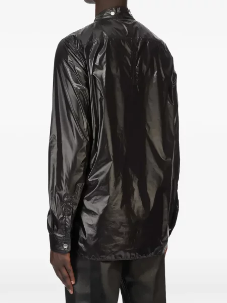 Cămașă Rick Owens negru