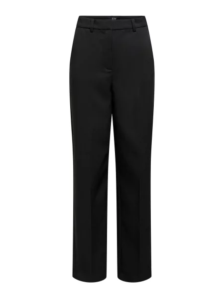 JDY Pantaloni JDYViv' negru