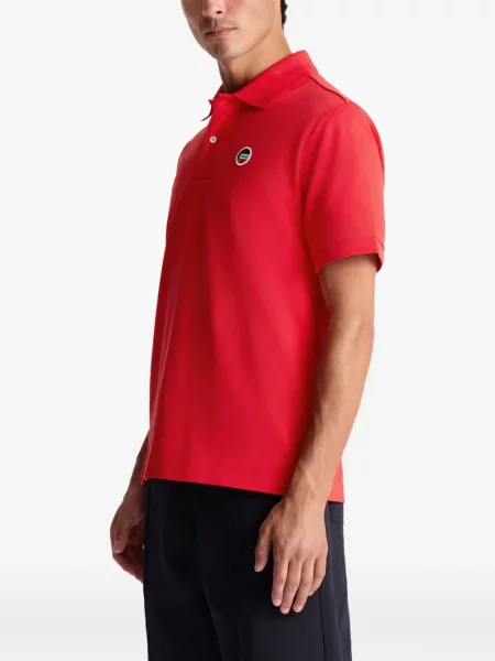 Polo Fusalp roșu