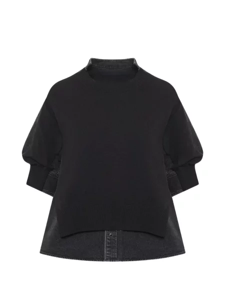Pulover Sacai gri