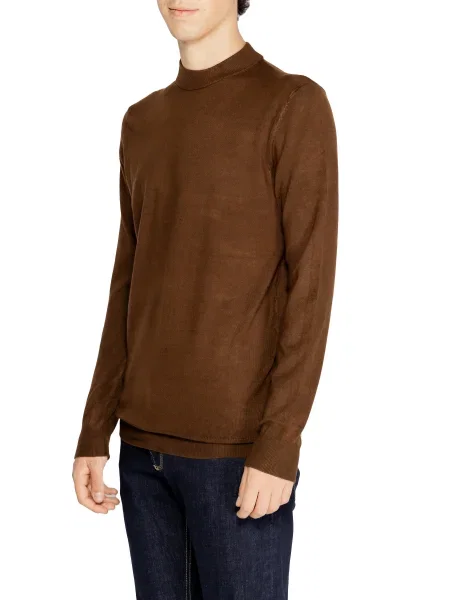 Водолазка Antony Morato синьо