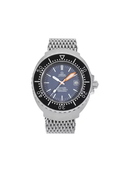 Ceas Omega negru