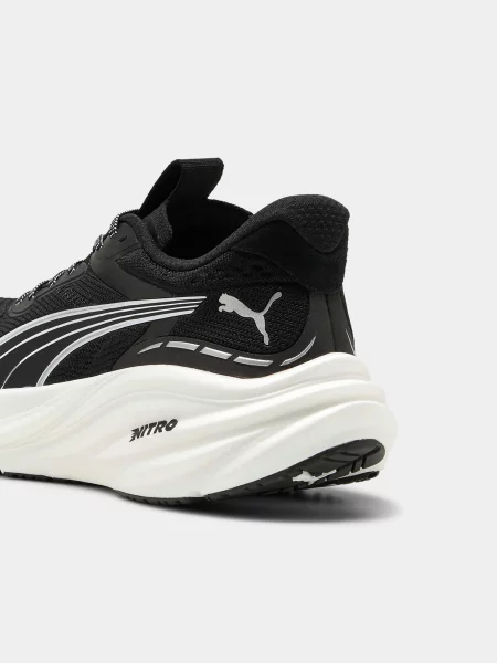 Кроссовки для бега Puma черные
