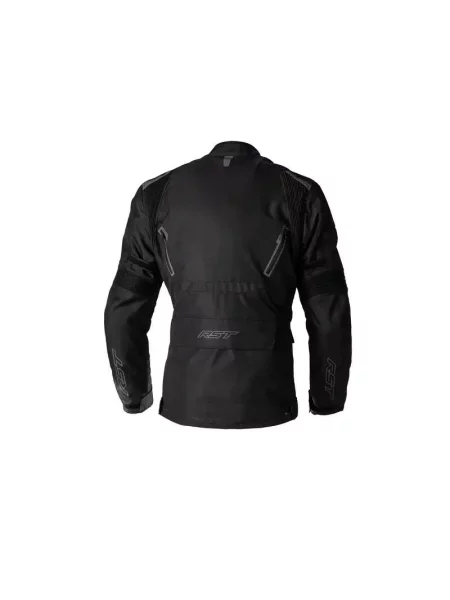 Kurtka motocyklowa RST Endurance CE czarna