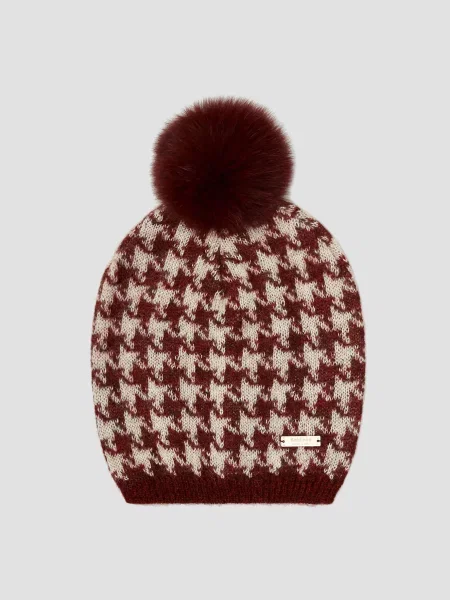 Вовняна шапка Baldinini