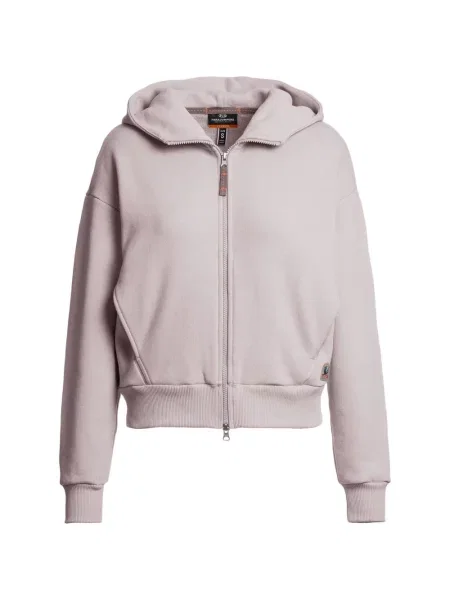 Hanorac cu glugă Parajumpers violet