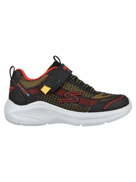 Tenisky Skechers čierna