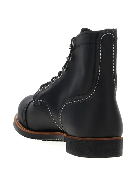 Botine Red Wing Shoes negru