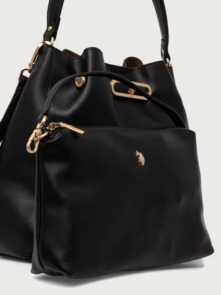 U.S. Polo Assn. сумка-шопер AYTOUNHILL