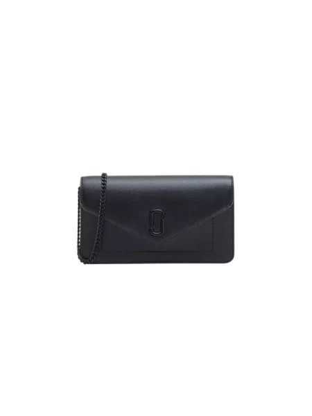 Torebka Marc Jacobs czarna
